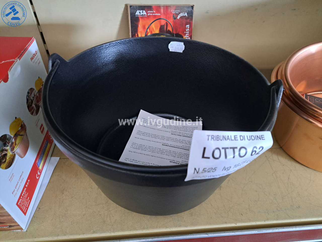 Foto 1 — Lot Super Investigator - FORENSIC REPORT