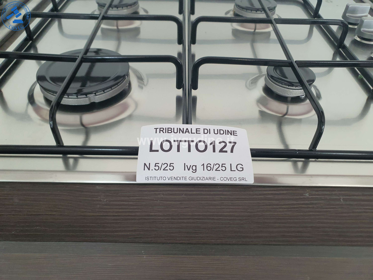 Foto 1 — Lot Super Investigator - FORENSIC REPORT