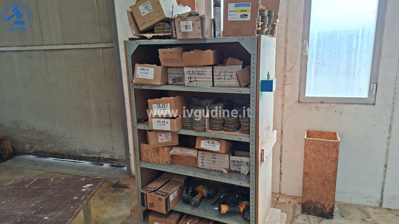 Foto 1 — REPORT DI ANALISI FORENSE - LOTTO 1552631 (Lotto n.57)